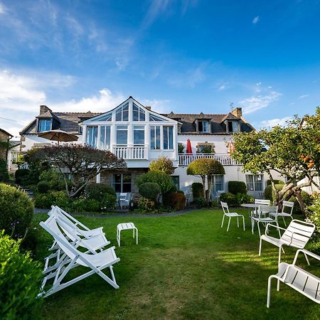 Le Lodge Kerisper La Trinité-sur-Mer Buitenkant foto