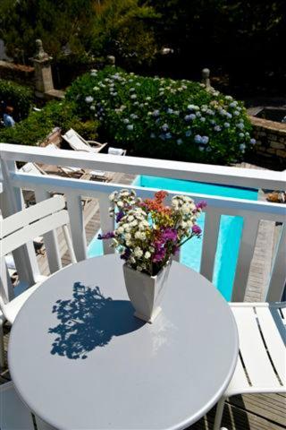 Le Lodge Kerisper La Trinité-sur-Mer Buitenkant foto