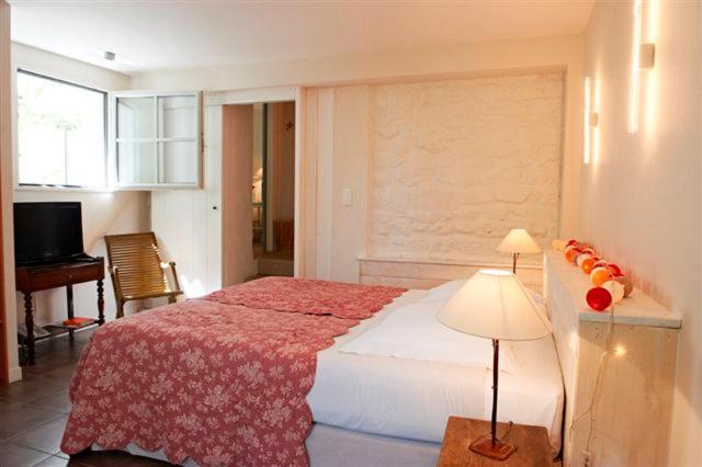 Le Lodge Kerisper La Trinité-sur-Mer Buitenkant foto