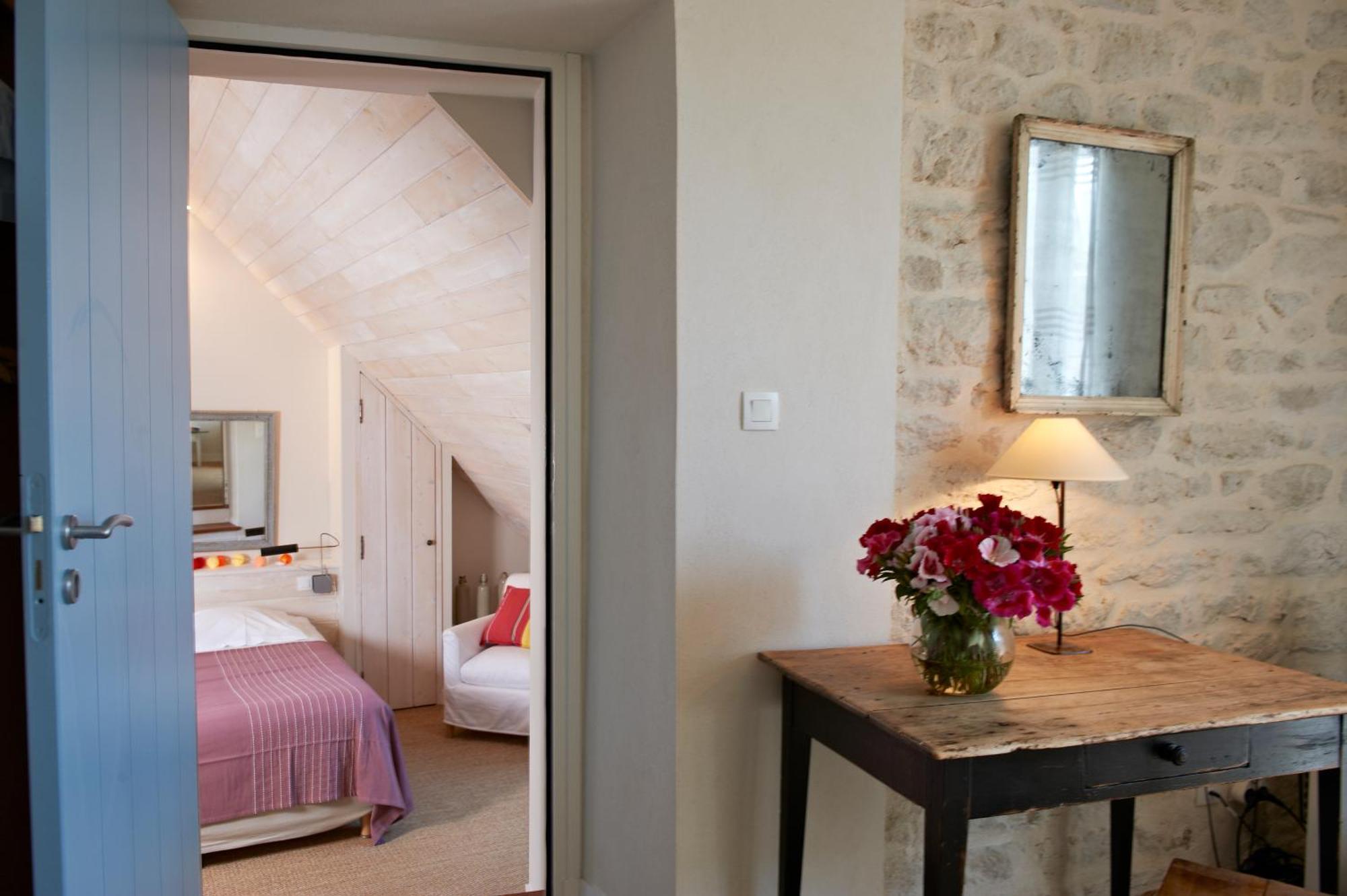 Le Lodge Kerisper La Trinité-sur-Mer Buitenkant foto