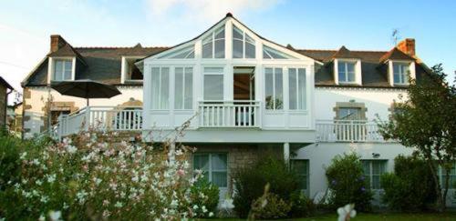 Le Lodge Kerisper La Trinité-sur-Mer Buitenkant foto